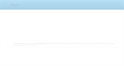 Desktop Screenshot of obile.com